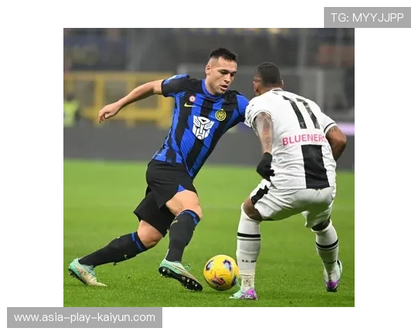 国米欧冠奋战：劳塔罗破门，奥古斯托绝杀再现经典时刻