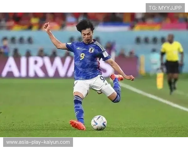 日本夺冠豪言遭回怼：挪威锋线配置更胜一筹？